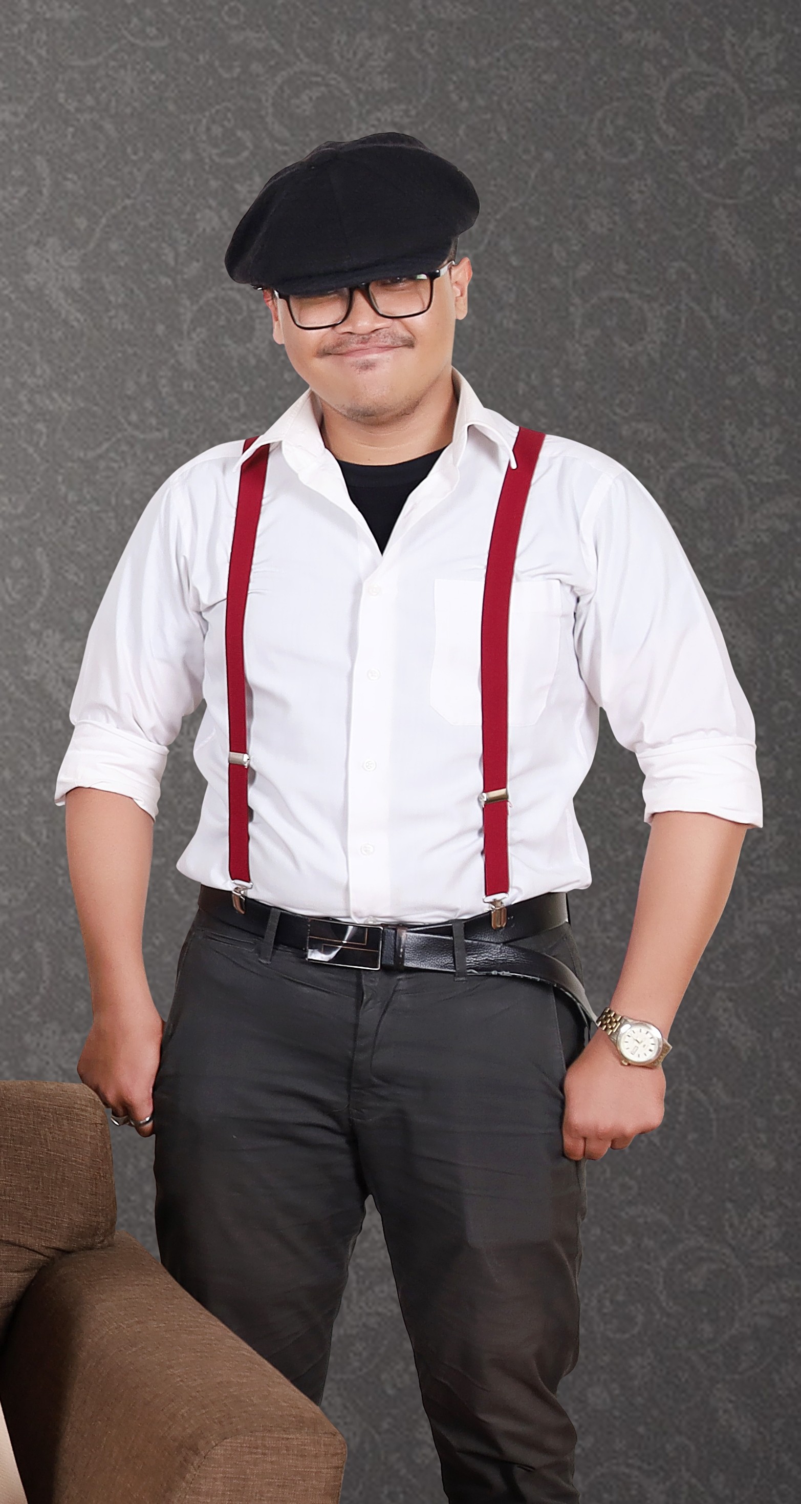 Richard - Mobile Software Engineer